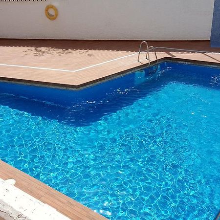 Apartment Club San Antonio Torremolinos Eksteriør bilde