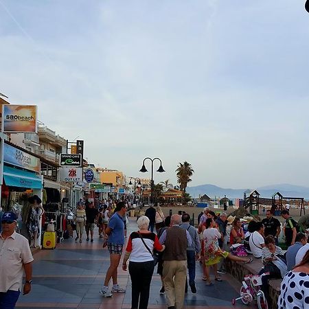 Apartment Club San Antonio Torremolinos Eksteriør bilde