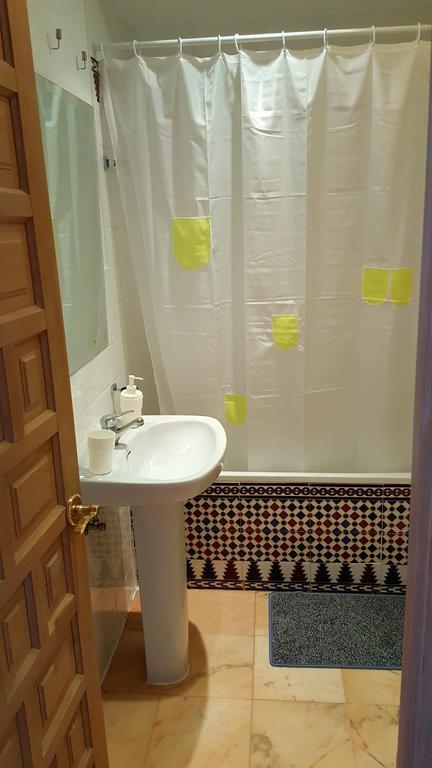 Apartment Club San Antonio Torremolinos Eksteriør bilde