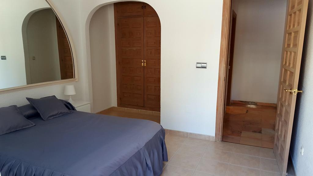 Apartment Club San Antonio Torremolinos Eksteriør bilde
