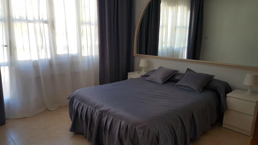 Apartment Club San Antonio Torremolinos Eksteriør bilde
