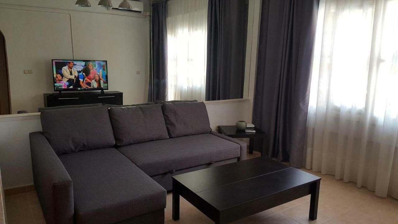 Apartment Club San Antonio Torremolinos Eksteriør bilde